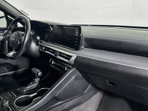 Used 2024 Kia K5 GT-Line w/ GT-Line Premium Package FWD image 28