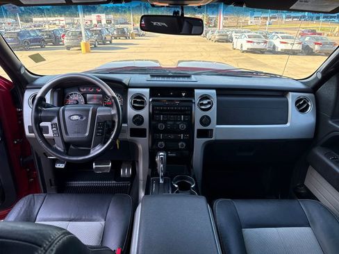 Used 2012 Ford F150 FX4 w/ FX Plus Pkg image 35