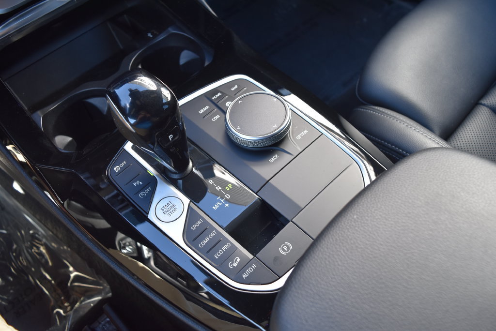Used 2022 BMW X3 xDrive30i w/ Convenience Package AWD/4WD image 19