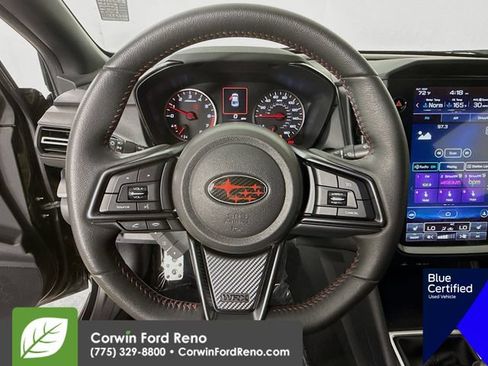 Used 2023 Subaru WRX Premium AWD/4WD image 15