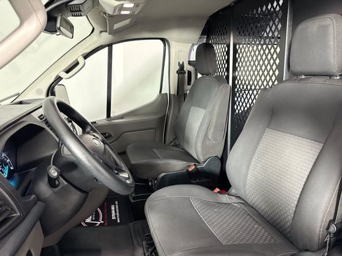 Used 2021 Ford Transit 250 Low Roof w/ Exterior Upgrade Package RWD image 21