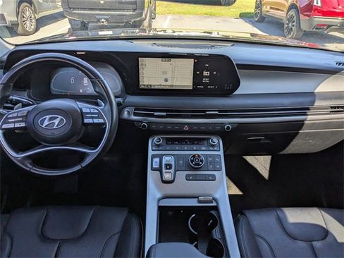 Used 2023 Hyundai Palisade XRT image 14