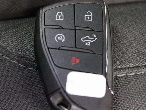 Used 2024 Chevrolet Silverado 1500 LT Trail Boss w/ Protection Package image 65