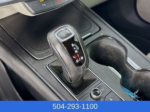 Used 2019 Cadillac XT4 Luxury image 17