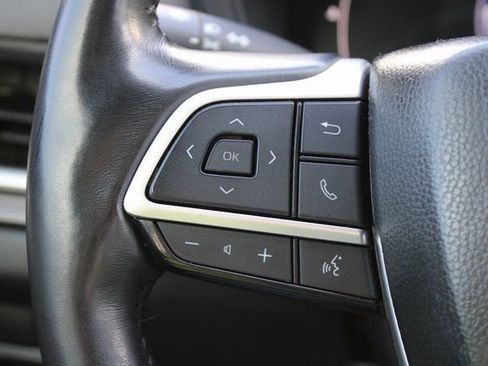 Used 2024 Toyota Grand Highlander XLE image 31