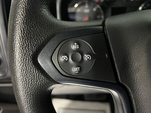 Used 2018 GMC Sierra 1500 4x4 Double Cab w/ Elevation Edition image 10