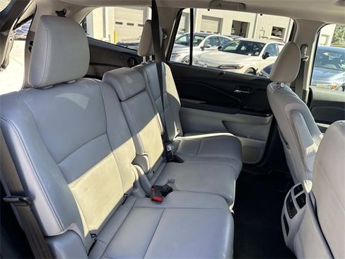 Used 2019 Honda Pilot EX-L image 9