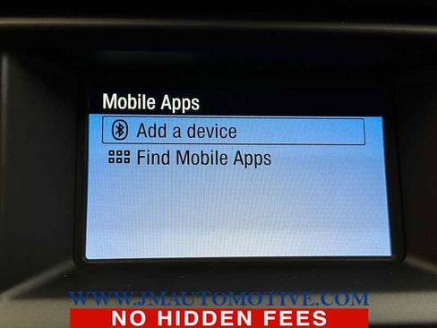 Used 2022 Ford Ranger XL w/ Equipment Group 101A High image 26