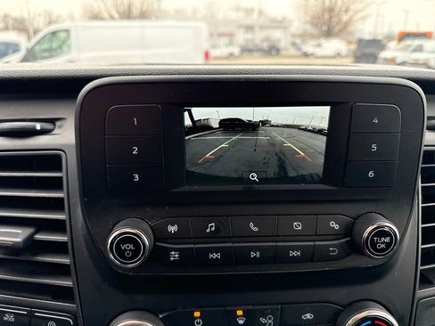 Used 2024 Ford Transit 250 Low Roof w/ Exterior Upgrade Package image 15