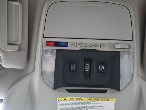 Used 2021 Subaru Forester Limited w/ Popular Package #3 image 22