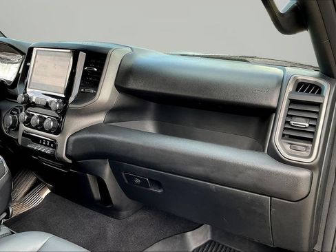 Used 2025 RAM 1500 Tradesman RWD image 26