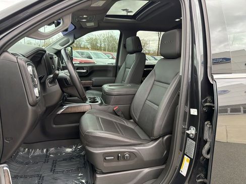 Used 2020 GMC Sierra 2500 Denali w/ Denali Ultimate Package image 10