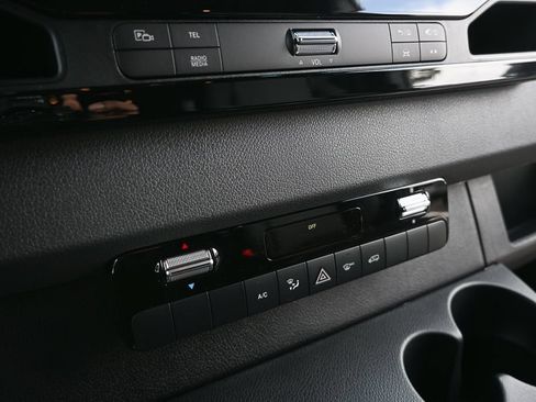 Used 2026 Mercedes-Benz Sprinter 2500 image 15