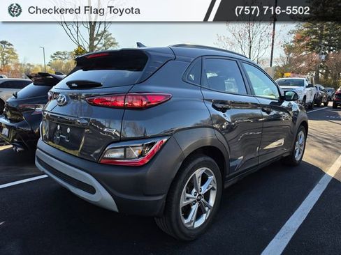 Used 2023 Hyundai Kona SEL image 6