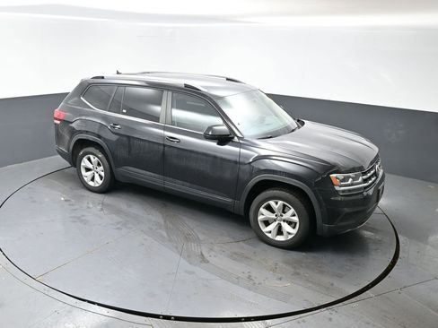 Used 2018 Volkswagen Atlas Launch Edition image 15