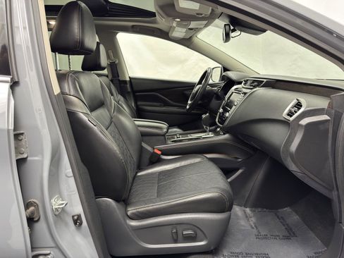 Used 2023 Nissan Murano Platinum image 32