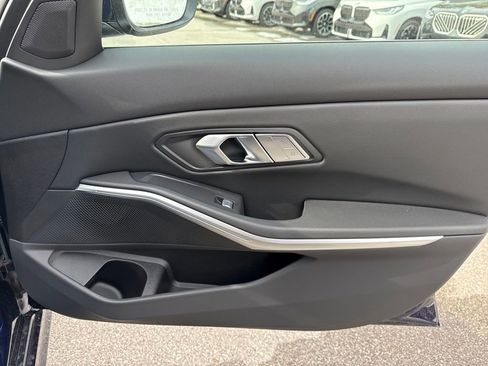 Used 2026 BMW 330i xDrive Sedan w/ Premium Package image 29