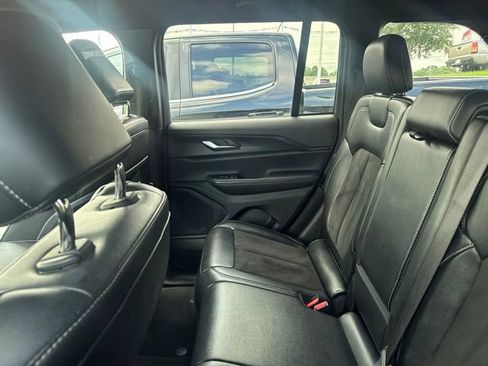 Used 2024 Jeep Grand Cherokee Altitude AWD/4WD image 7