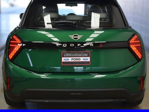 Used 2026 MINI Cooper S image 5