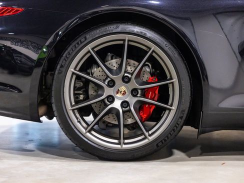 Used 2013 Porsche 911 Carrera S RWD image 24