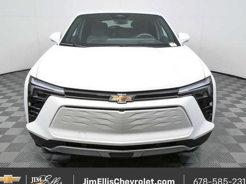 New 2026 Chevrolet Blazer EV LT image 31