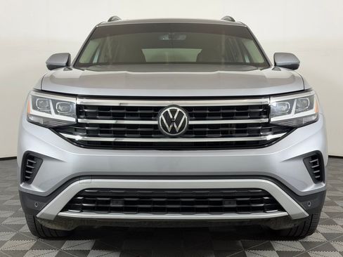 Used 2022 Volkswagen Atlas SE FWD image 6
