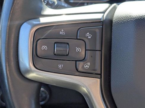 Used 2024 Chevrolet Silverado 3500 LTZ w/ LTZ Plus Package image 32