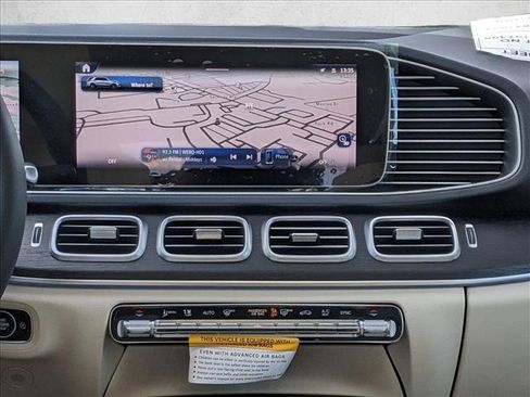 New 2026 Mercedes-Benz GLE 450 4MATIC image 13