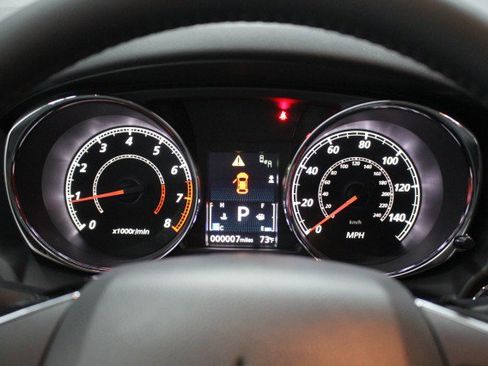 New 2026 Mitsubishi Outlander Sport SE image 11