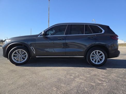 Used 2021 BMW X5 xDrive45e image 23