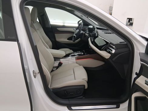 New 2026 Audi A6 Premium Plus image 30