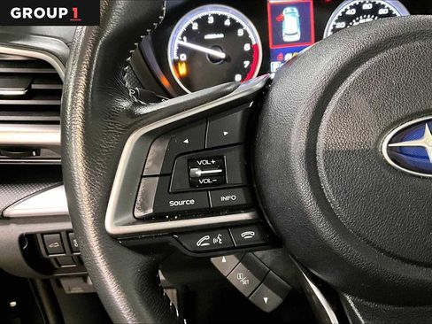 Certified 2024 Subaru Forester Premium image 24