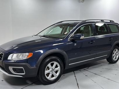 Used 2011 Volvo XC70 3.2
