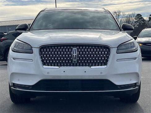 Used 2020 Lincoln Corsair Reserve w/ Equipment Group 201A image 44