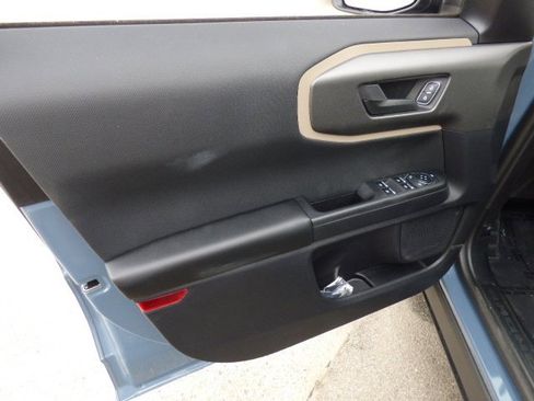 New 2025 Ford Bronco Sport Big Bend image 26