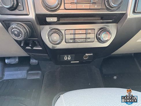 Used 2018 Ford F150 XLT w/ Equipment Group 301A Mid image 19