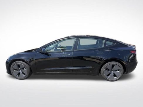 Used 2023 Tesla Model 3 Standard Range RWD image 6