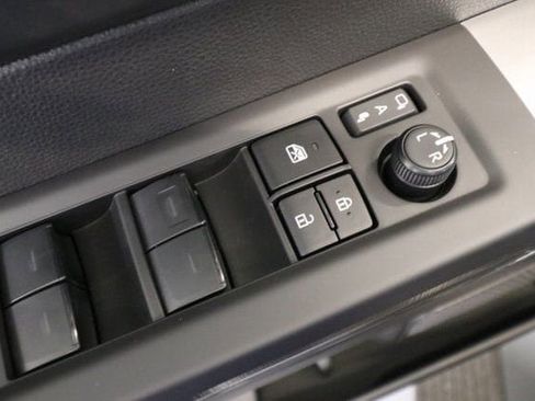 New 2025 Toyota Tundra Platinum AWD/4WD image 26