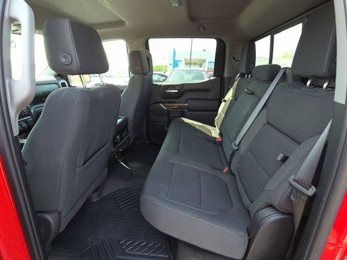 Used 2020 Chevrolet Silverado 1500 RST AWD/4WD image 29