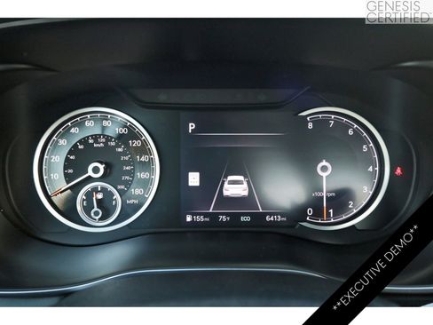 Used 2026 Genesis G70 2.5T image 17