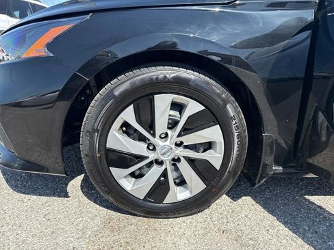 Used 2022 Nissan Altima 2.5 S image 24