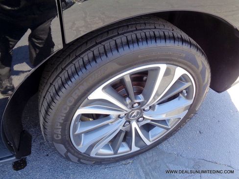 Used 2019 Acura MDX SH-AWD w/ Technology Package image 6