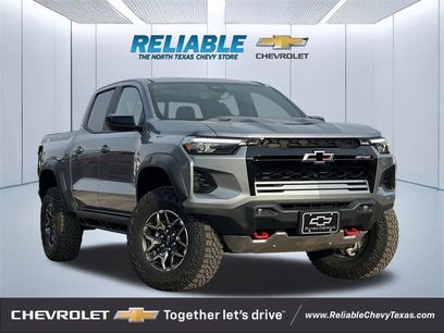 New 2026 Chevrolet Colorado ZR2 w/ Technology Package