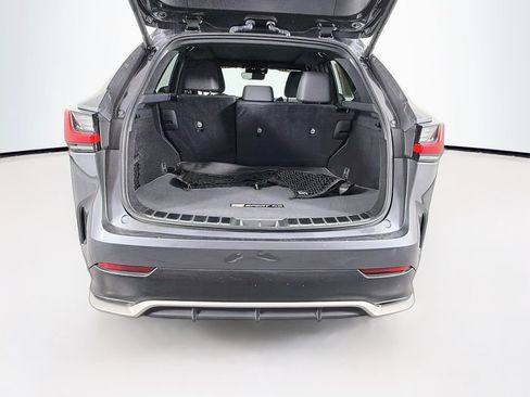 Used 2022 Lexus NX 350 F Sport AWD/4WD image 26