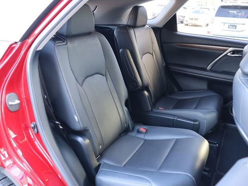 Used 2022 Lexus RX 350L FWD w/ Premium Package image 87