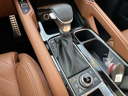 New 2025 Kia Telluride SX X-Line image 22