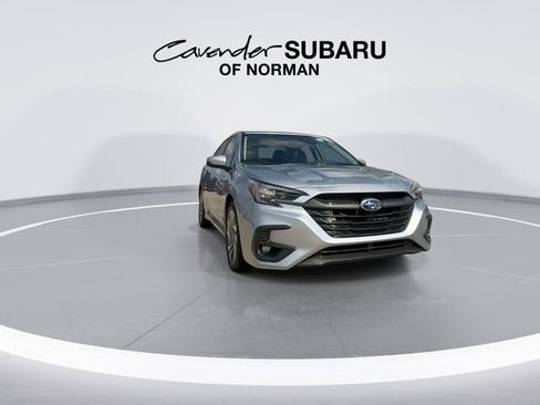 Used 2025 Subaru Legacy Limited image 5