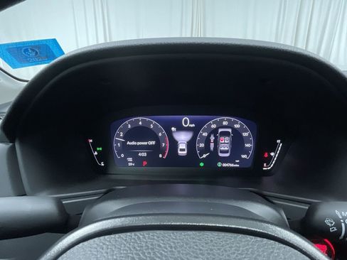 Used 2025 Honda Accord LX image 19