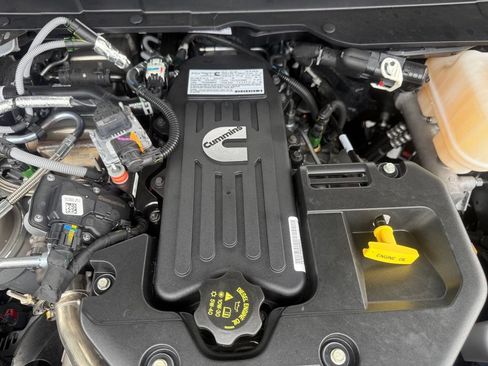 New 2026 RAM 5500 Tradesman w/ Chrome Appearance Group AWD/4WD image 56