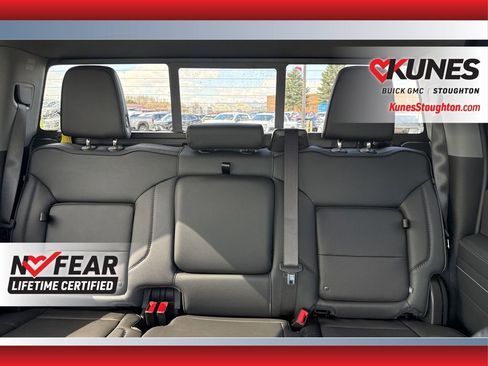 New 2026 GMC Sierra 2500 Denali image 37